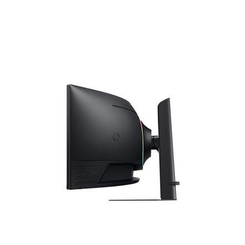 Samsung Odyssey G9 LS49CG954EUXEN 49" gaming-skærm, 240 Hz