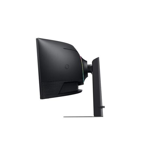 Samsung Odyssey G9 LS49CG954EUXEN 49" gaming-skærm, 240 Hz