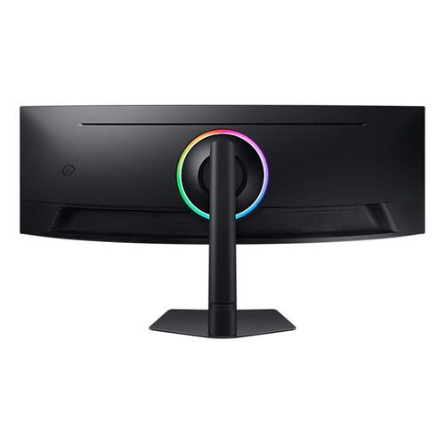Samsung Odyssey G9 LS49CG954EUXEN 49" gaming-skærm, 240 Hz