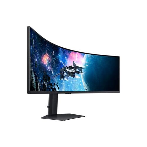 Samsung Odyssey G9 LS49CG954EUXEN 49" gaming-skærm, 240 Hz