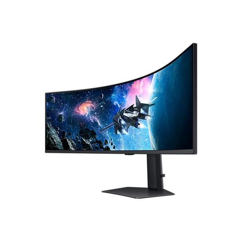 Samsung Odyssey G9 LS49CG954EUXEN 49" gaming-skærm, 240 Hz