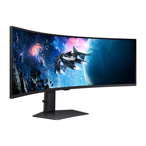 Samsung Odyssey G9 LS49CG954EUXEN 49" gaming-skærm, 240 Hz