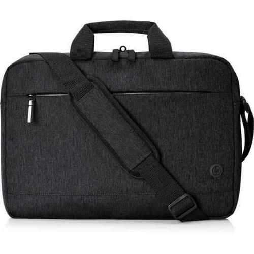 HP Prelude Pro Laptopmappe 15,6" - Sort (1X645AA)
