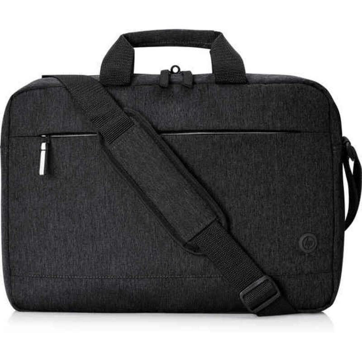 HP Prelude Pro Laptopmappe 15,6" - Sort (1X645AA)
