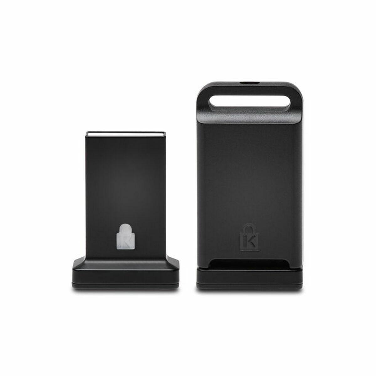 Fingeraftrykslæser USB - Kensington K64708WW (sort) billede
