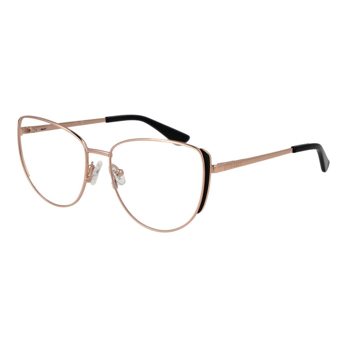 Guess GU2904 55028 - dame brillestel i metal billede
