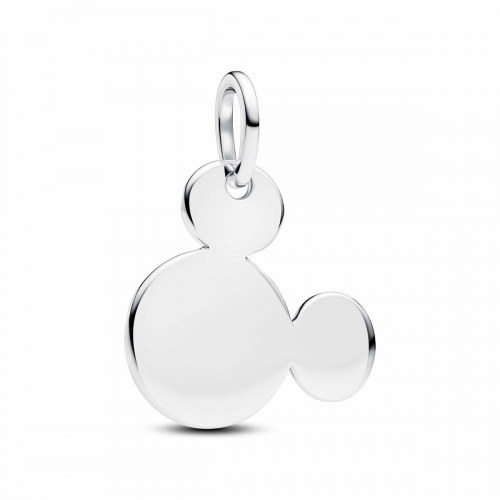 Charm vedhæng Pandora - sterling sølv, sølvfarvet (793994C00)