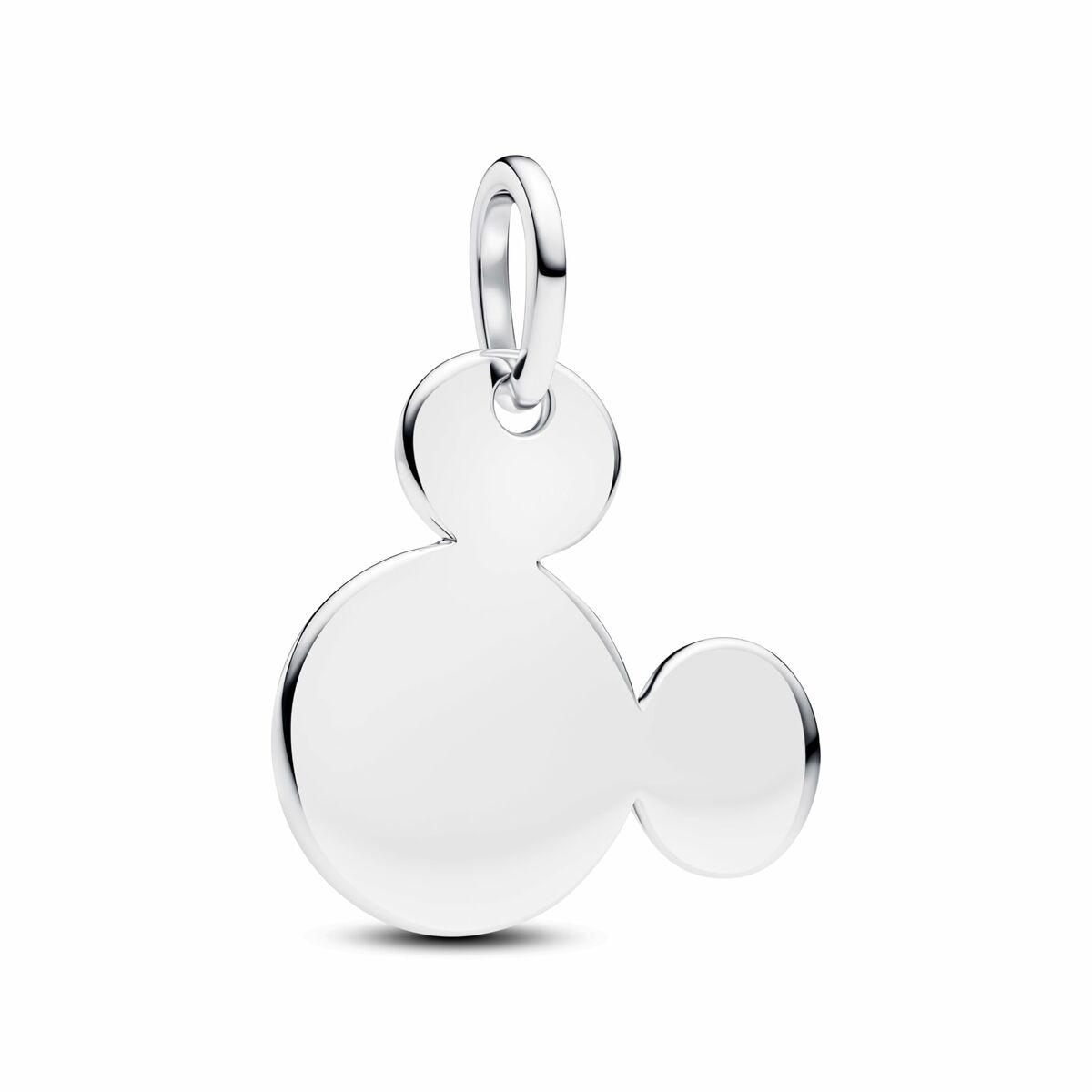 Charm vedhæng Pandora - sterling sølv, sølvfarvet (793994C00)
