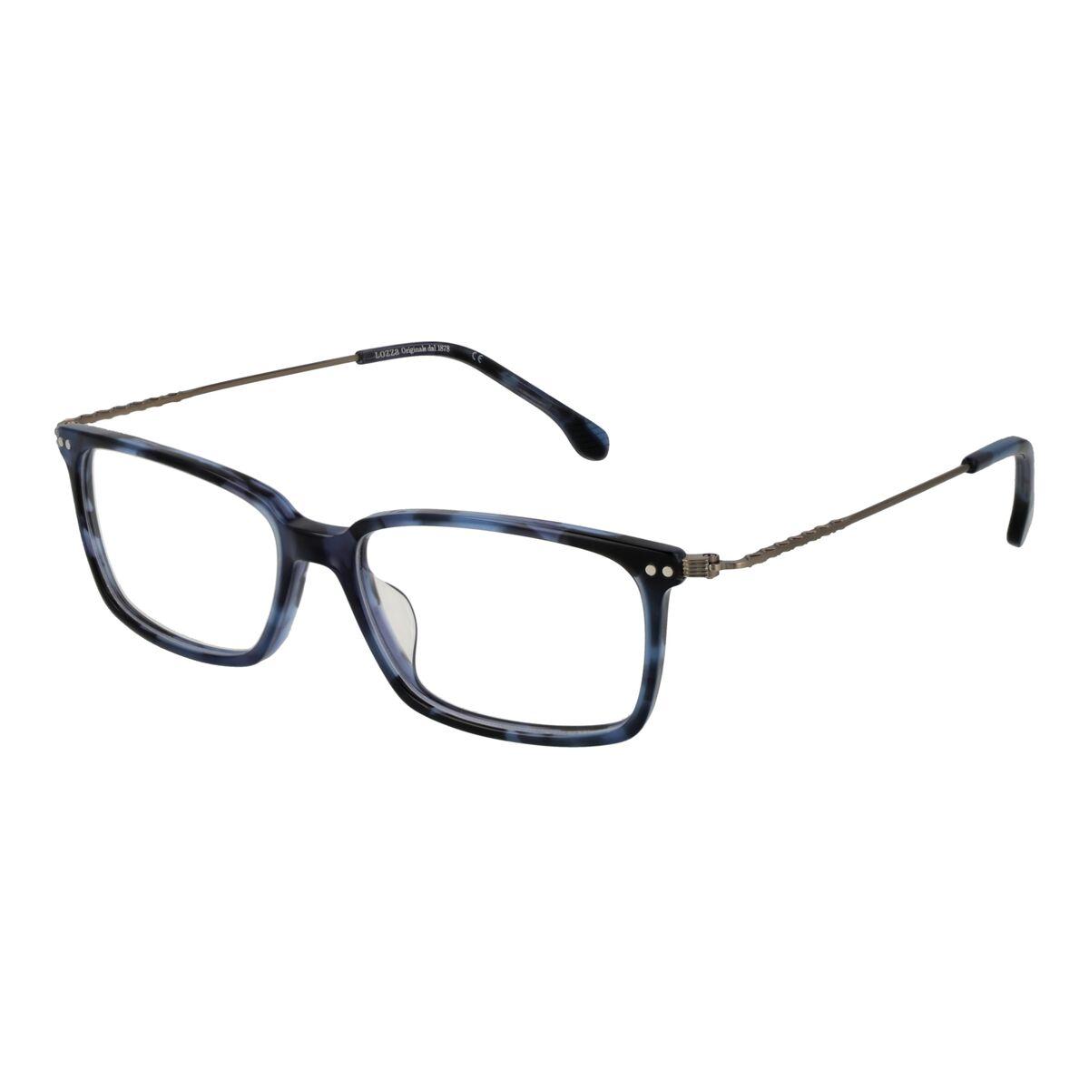 Lozza VL4266 540VBG brillestel til mænd - moderne briller billede
