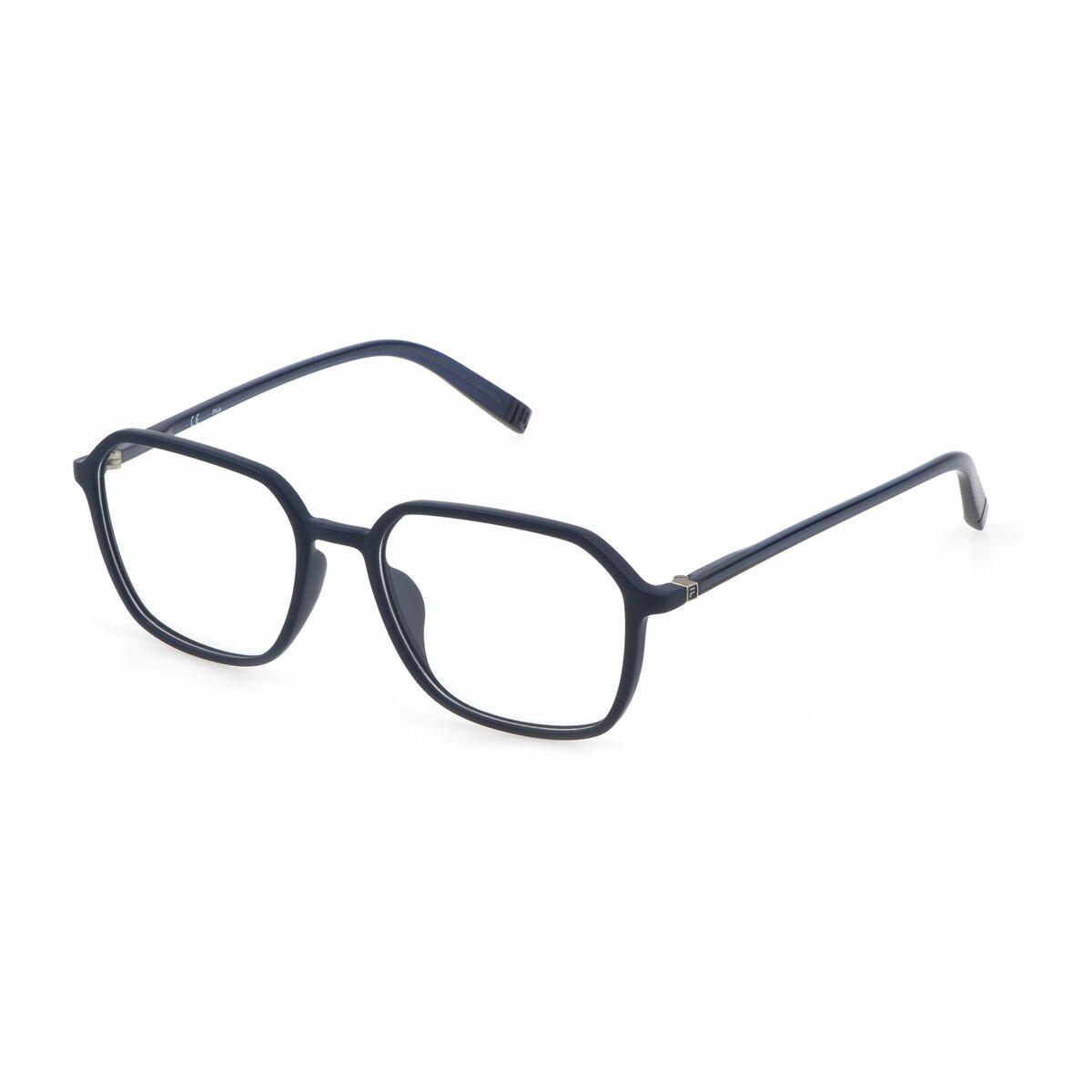 Fila VFI202 5206QS brillestel - blå, herre, 52 mm billede