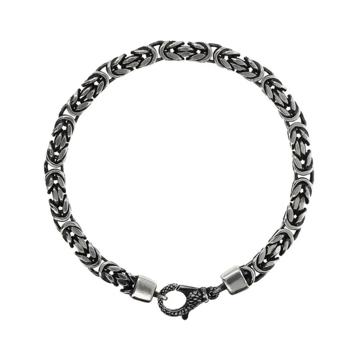 Herrearmbånd Albert M. WSOX00601.S billede
