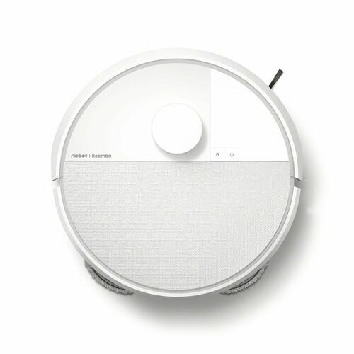 IRobot G185240 robotstøvsuger - hvid, 7000 Pa