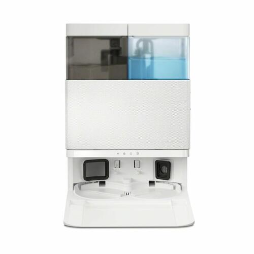 IRobot G185240 robotstøvsuger - hvid, 7000 Pa