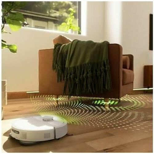 IRobot G185240 robotstøvsuger - hvid, 7000 Pa