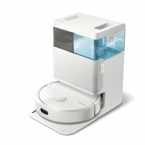 IRobot G185240 robotstøvsuger - hvid, 7000 Pa