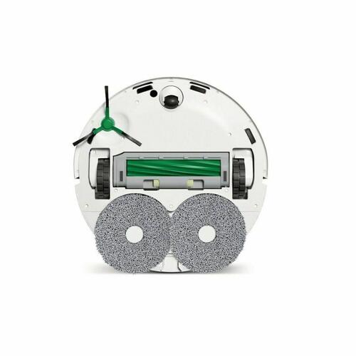 IRobot G185240 robotstøvsuger - hvid, 7000 Pa