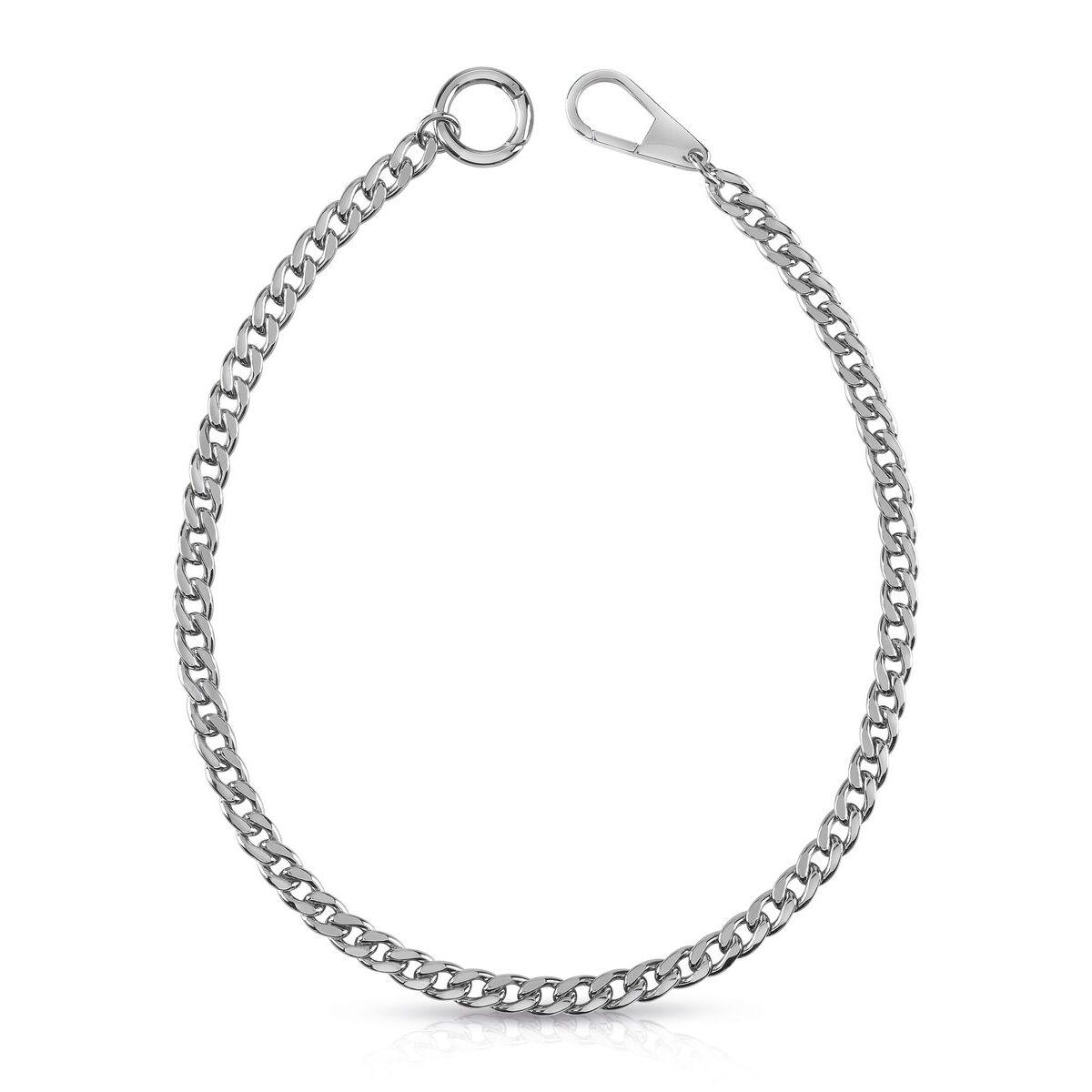 Halskæde mænd Guess - JUMN01340JWSTT-U
