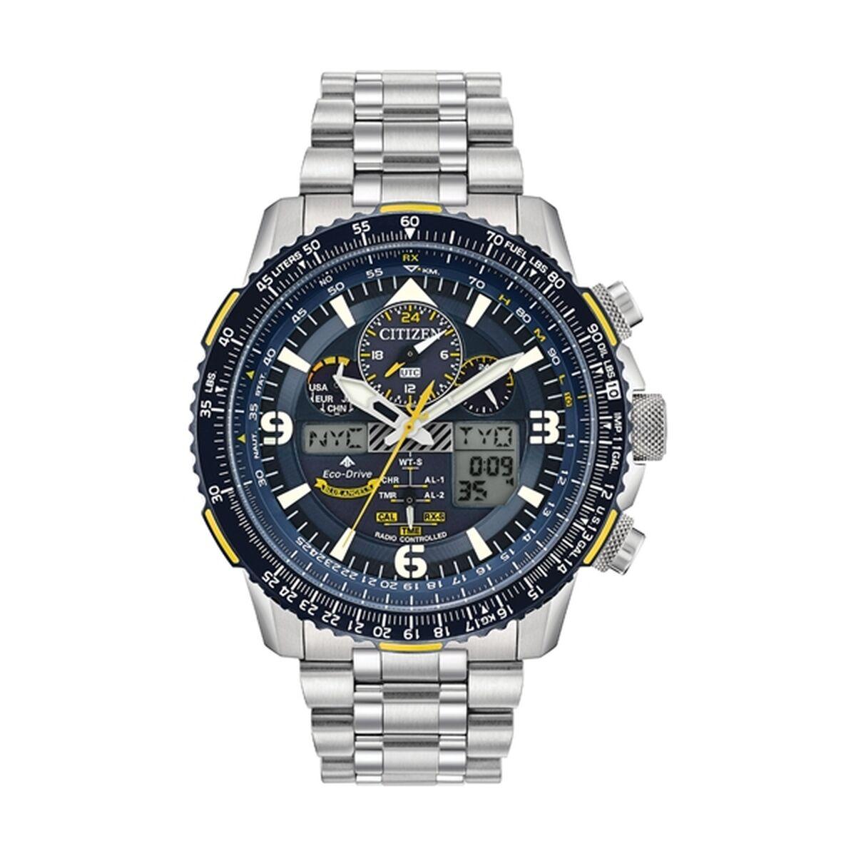 Herreur til mænd Citizen Promaster Skyhawk Blue Angels (Ø 46 mm)