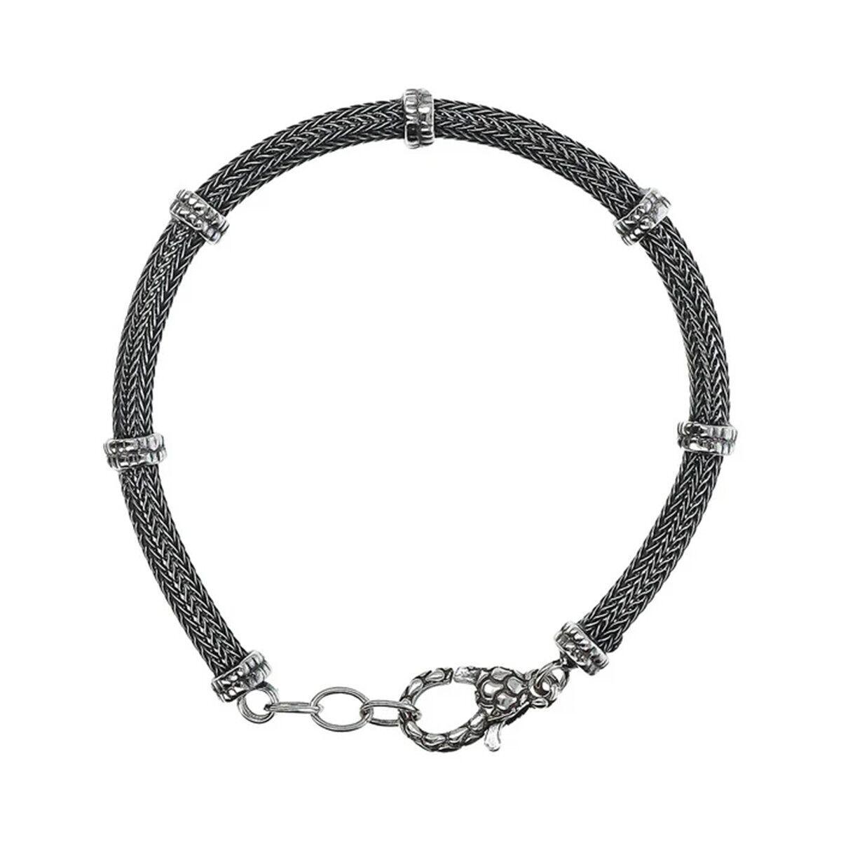 Armbånd til mænd Albert M. WSOX00604.S billede