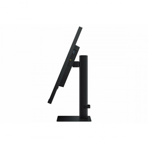 Samsung ViewFinity S7 LS27D700E 27" 4K UHD skærm - IPS, HDR10, 60 Hz