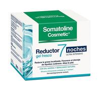 Bodylotion Somatoline Intensive 7 Nights (250 ml)