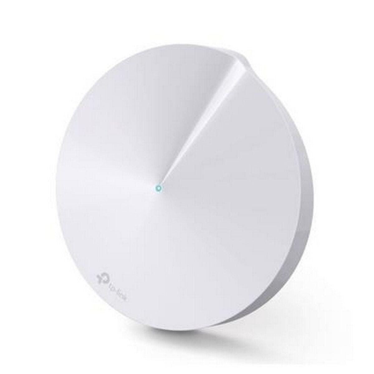 Wi-Fi adgangspunkt TP-Link Deco M5 2,4/5 GHz (hvid)