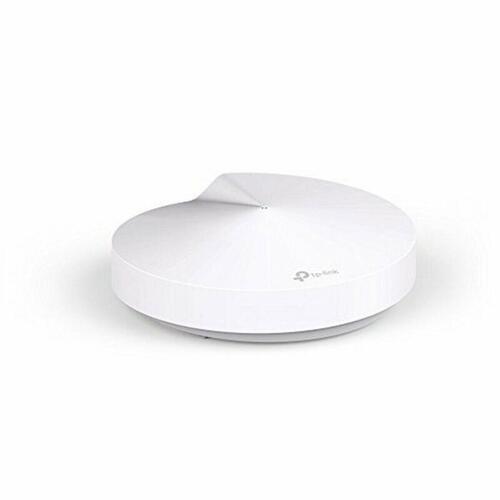 Wi-Fi adgangspunkt TP-Link Deco M5 2,4/5 GHz (hvid)