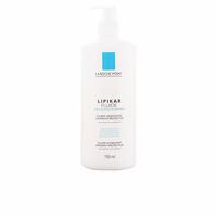 Fugtgivende Væske La Roche Posay Lipikar (750 ml)