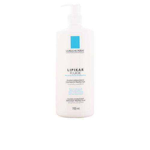 Fugtgivende Væske La Roche Posay Lipikar (750 ml)