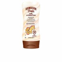 Solblogger Silk Hidratation Hawaiian Tropic 30 (180 ml)