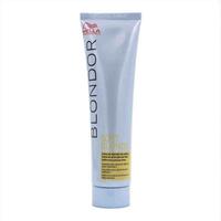 Blegning Wella Blondor Cream Soft (200 g)