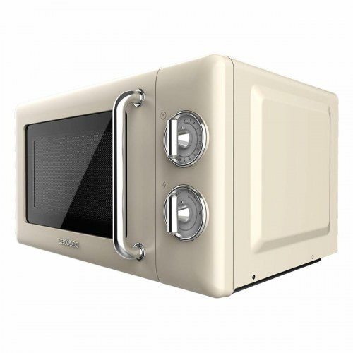 Mikrobølgeovn ProClean 3010 Retro beige 20 L 700 W