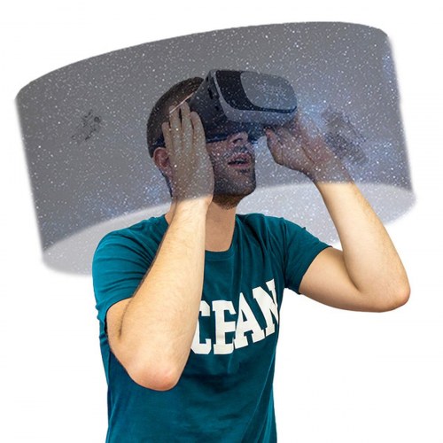 VR briller - Virtual Reality briller til smartphone og video