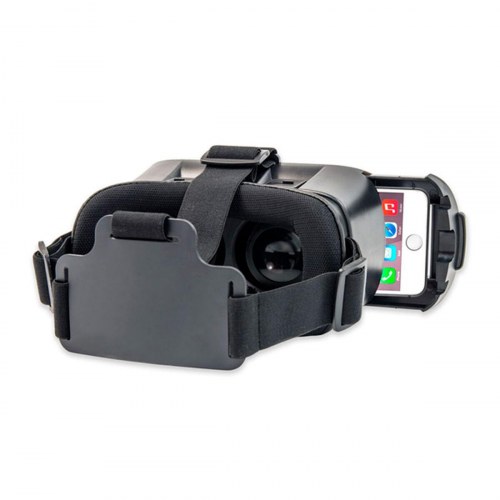 VR briller - Virtual Reality briller til smartphone og video