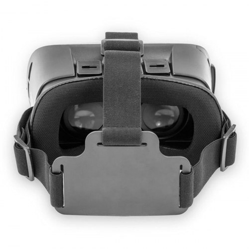 VR briller - Virtual Reality briller til smartphone og video