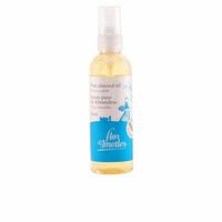 Kropsolie Flor d'Ametler Flor D'ametler (100 ml)