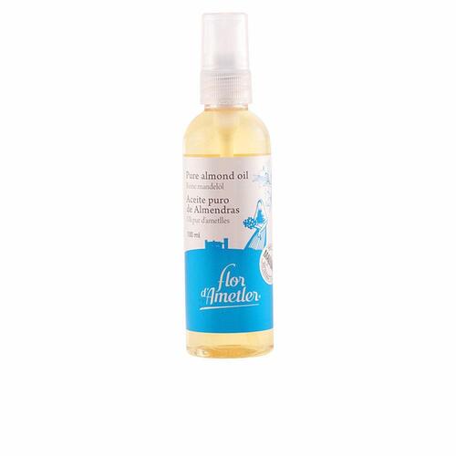 Kropsolie Flor d'Ametler Flor D'ametler (100 ml)