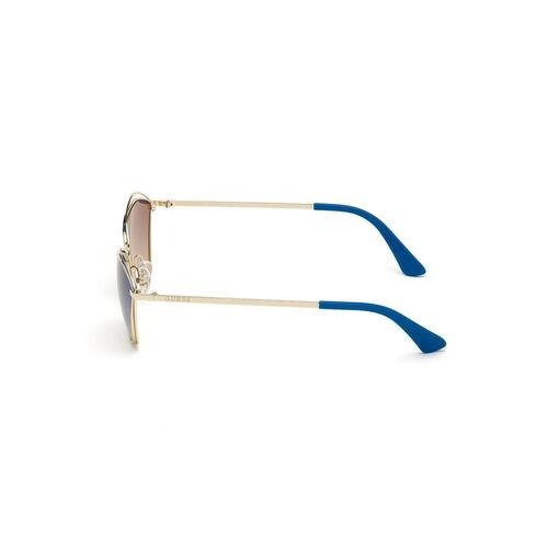 Solbriller til kvinder Guess GU7639-32W (ø 59 mm)