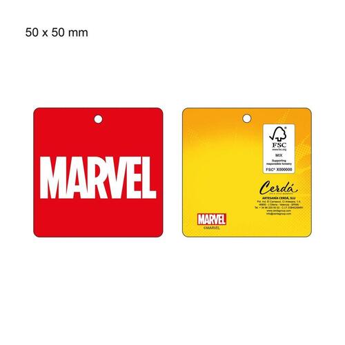 Børnetøfler The Avengers - grøn (str. 26-27)