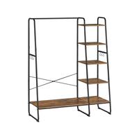 Tøjstativer til display
