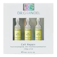 Ampuller med Lifting Effekt Cell Repair Dr. Grandel (3 ml)