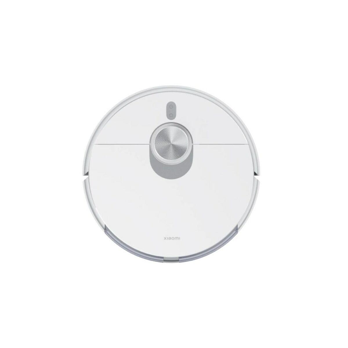 Xiaomi robotstøvsuger BHR8159EU - 5200 mAh, 6000 Pa