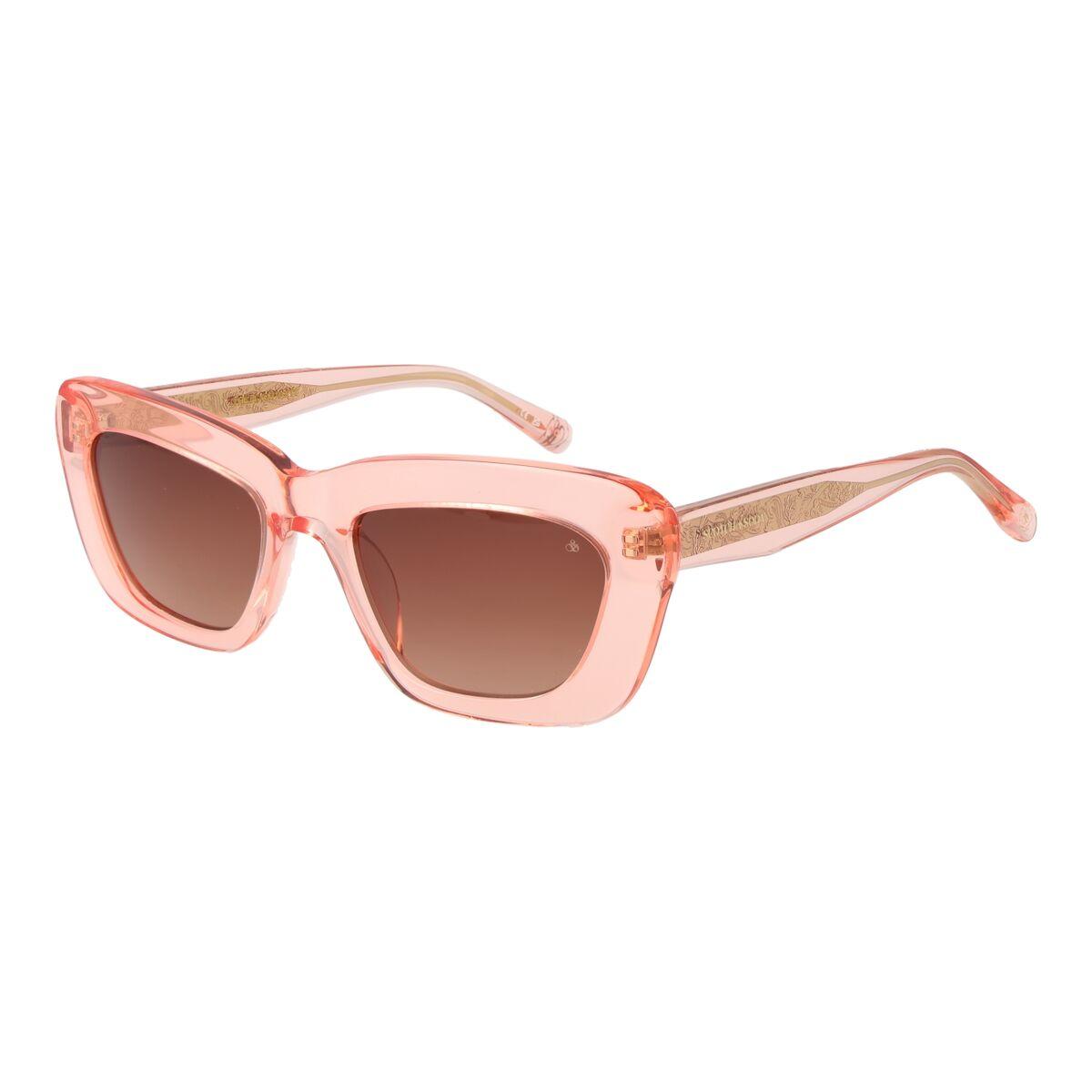 Solbriller dame Scotch & Soda SS7037 51236 billede