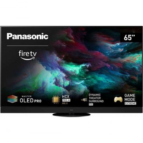 OLED TV Panasonic 65" 4K Ultra HD Smart TV (TV65Z90AEG)