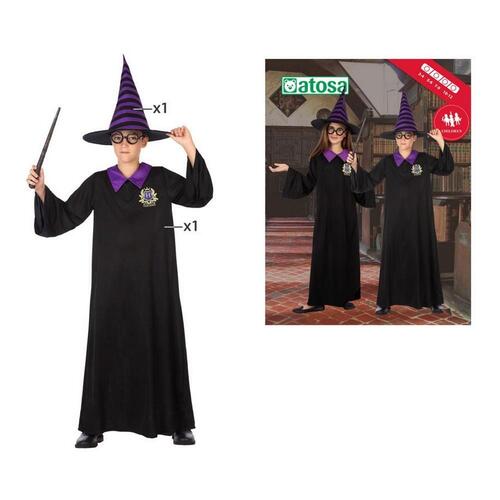 Kostume til børn 3-4 år