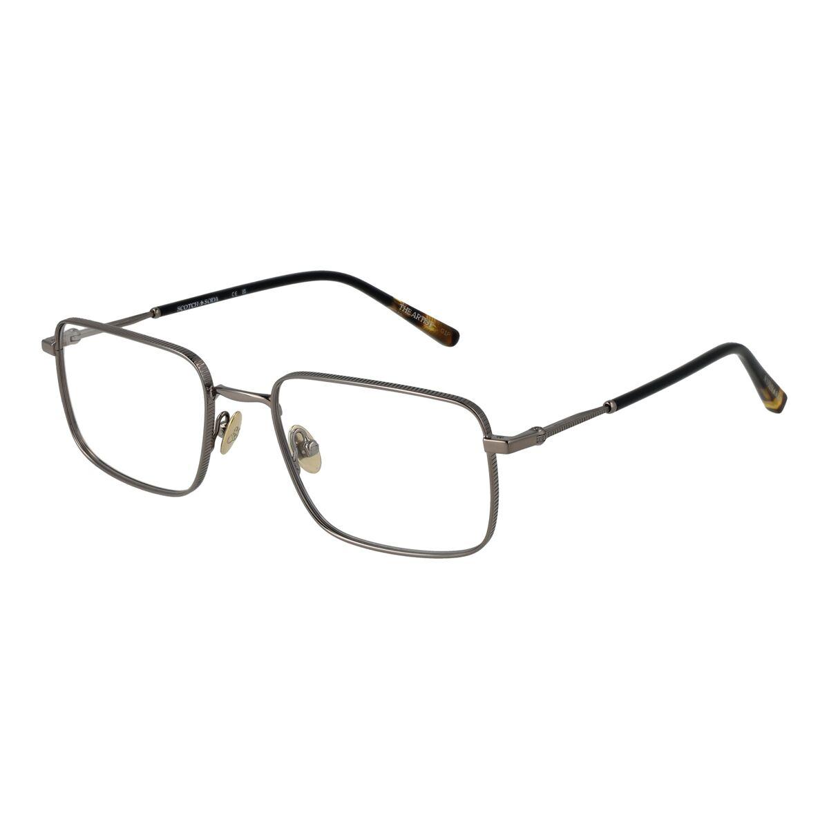 Scotch & Soda SS2025 53900 - brillestel til mænd billede