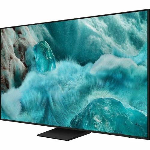 Smart TV Samsung 55" QLED 4K Ultra HD HDR (Tizen)
