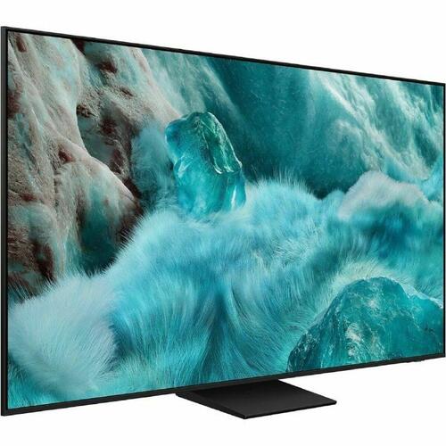 Smart TV Samsung 55" QLED 4K Ultra HD HDR (Tizen)
