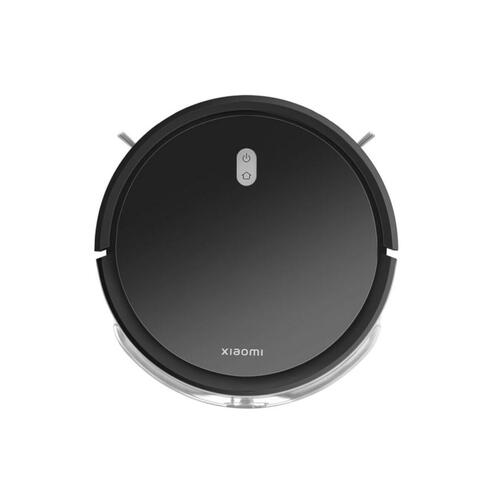 Robotstøvsuger Xiaomi Vacuum E5 BK - støvsuger og gulvvasker