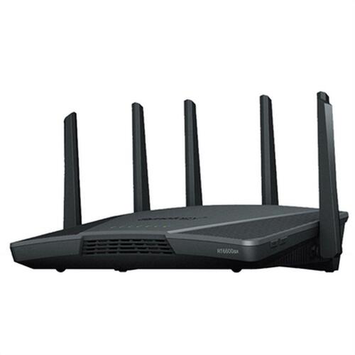 Wi-Fi router Synology RT6600ax
